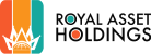 Royal Asset Holdings Logo